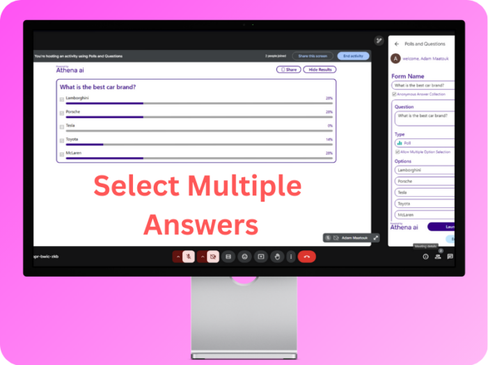 Polls Mockup (2) Polls Mockup (2)